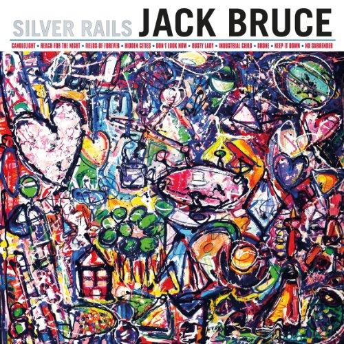 Silver Rails (Limited Digipak CD+Dvd)