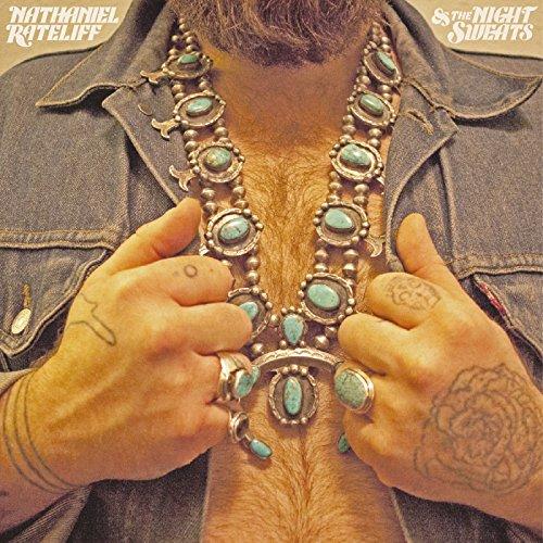 Nathaniel Rateliff & The Night Sweats