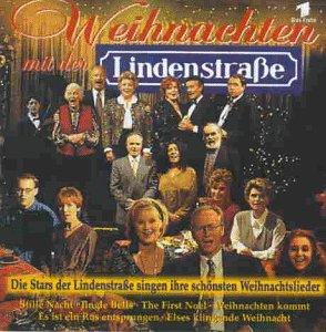 Weihnachten mit der Lindenstra