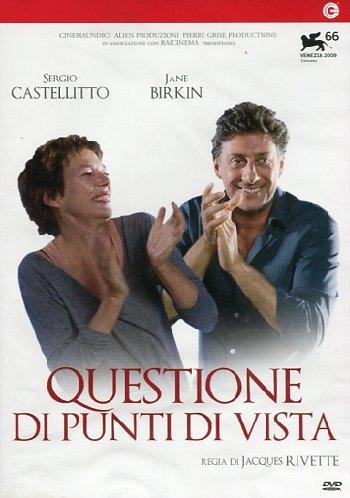 Questione di punti di vista [IT Import]