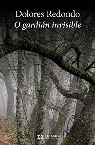 O gardián invisible (EDICIÓN LITERARIA - NARRATIVA)