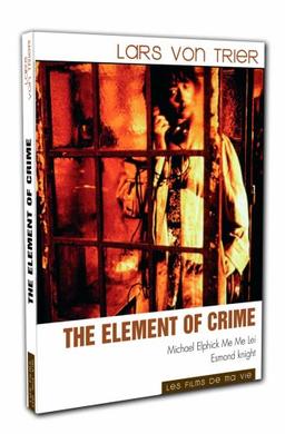 Element of crime [FR Import]