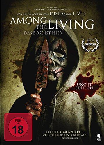 Among the Living - Das Böse ist hier (Uncut)