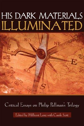 His Dark Materials Illuminated: Critical Essays on Philip Pullman's Trilogy (Landscapes of Childhood)