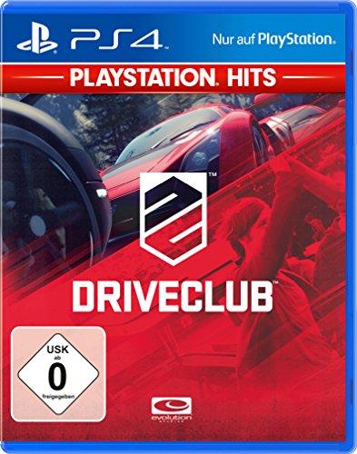 Driveclub - PlayStation Hits - [PlayStation 4]