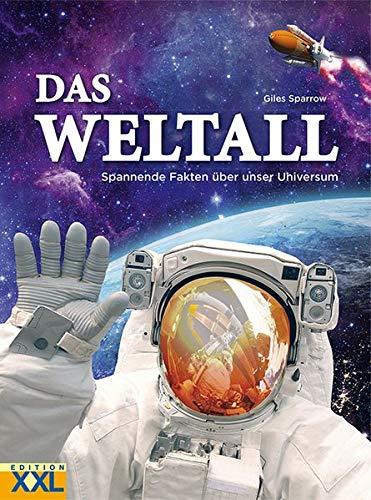 Das Weltall: Spannende Fakten über unser Universum