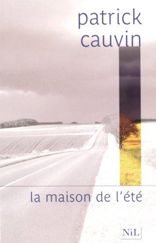 La maison de l'été