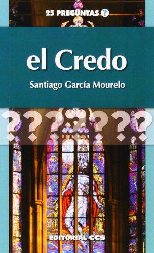 El credo (25 preguntas, Band 12)