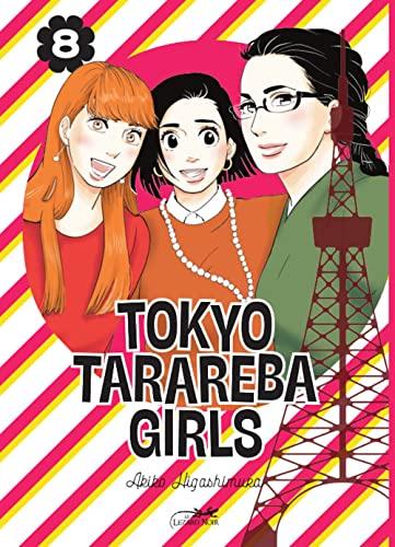 Tokyo tarareba girls. Vol. 8