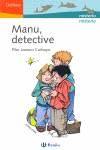 Manu, detective / Manu, Detective (Delfines / Dolphins)