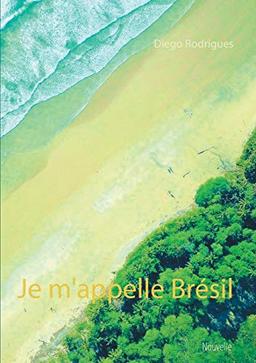 FRE-JE MAPPELLE BRESIL