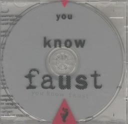 You Know Faust