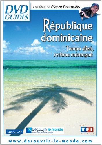 Republique dominicaine [FR Import]