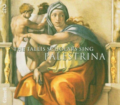 The Tallis Scholars sing Palestrina