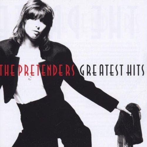 The Pretenders - Greatest Hits