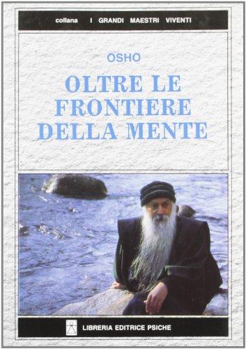 Oltre le frontiere della mente