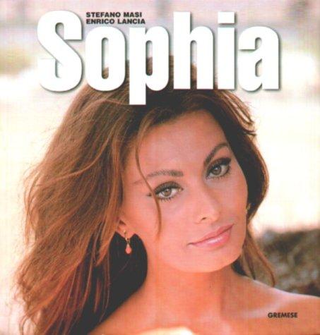 Sophia Loren