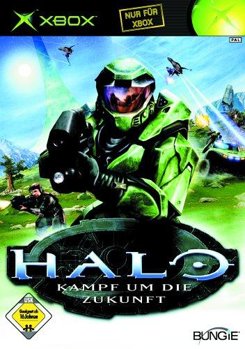 Halo