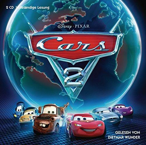 Cars 2