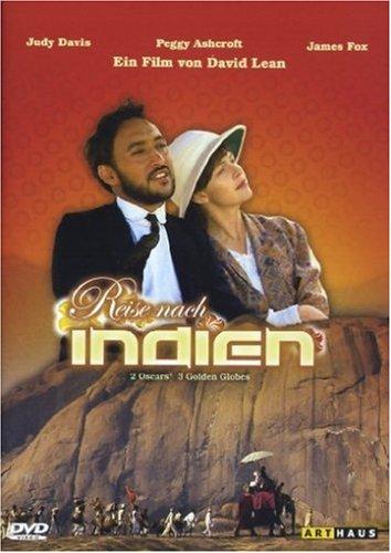 Reise nach Indien