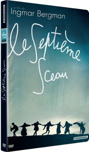 Le septième sceau [FR Import]