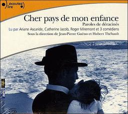 Enfance CD