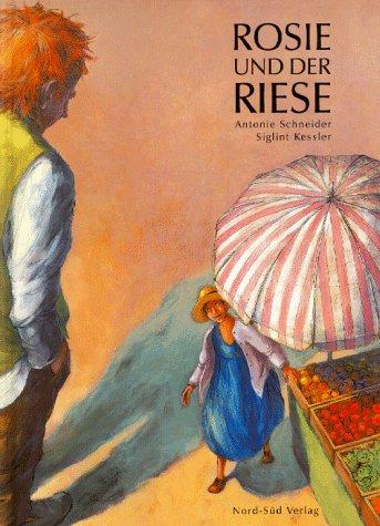 Rosie und der Riese