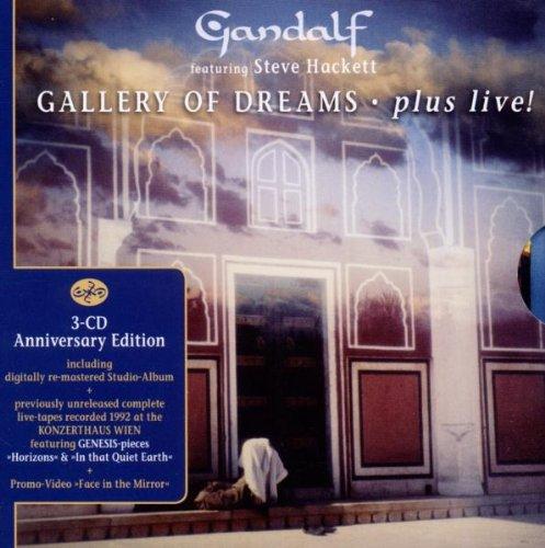 Gallery of Dreams-Plus Live!