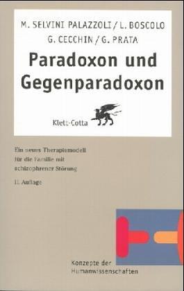 Paradoxon und Gegenparadoxon