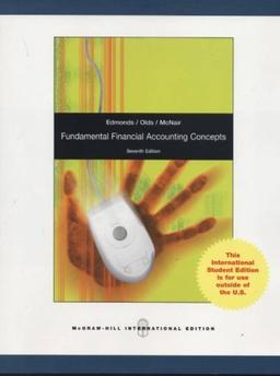 Fundamental Financial Accounting Concepts