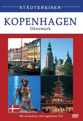 Kopenhagen - Städtereisen