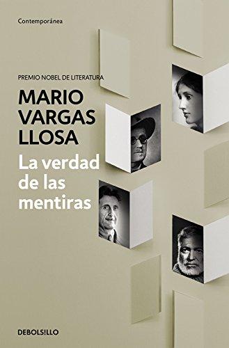 La verdad de las mentiras (CONTEMPORANEA, Band 26201)