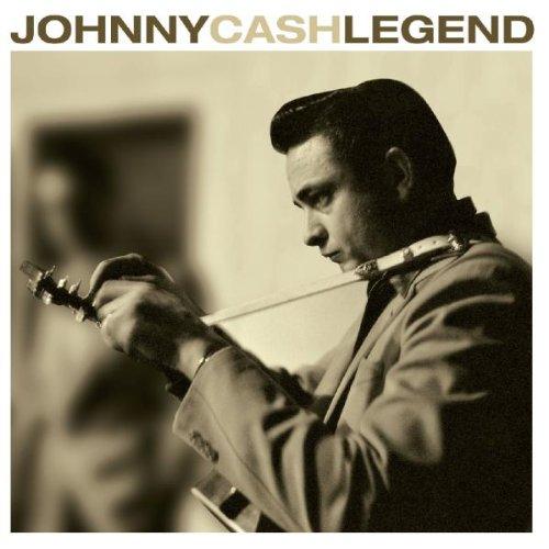 Johnny Cash Legend