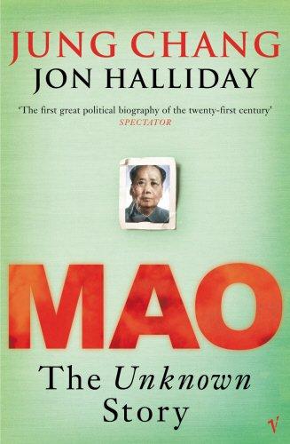 Mao: The Unknown Story