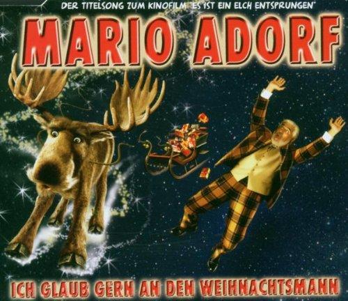 Ich Glaub Gern An Den Weihnachtsmann