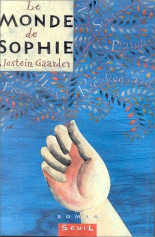 Le monde de Sophie : roman sur l'histoire de la philosophie