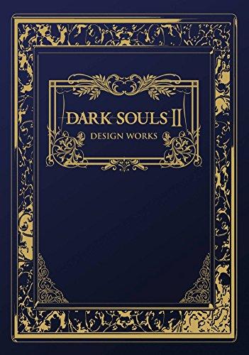 Dark Souls II: Design Works