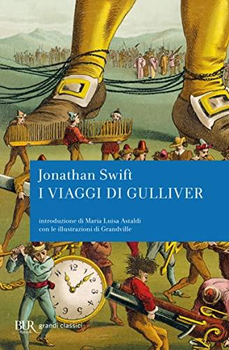 Viaggi di Gulliver