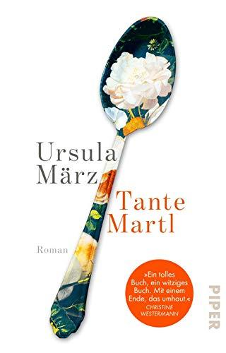 Tante Martl: Roman