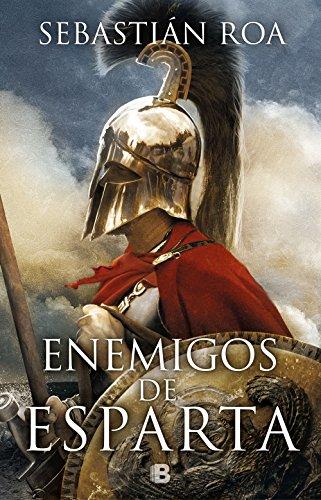 ENEMIGOS DE ESPARTA (Histórica)