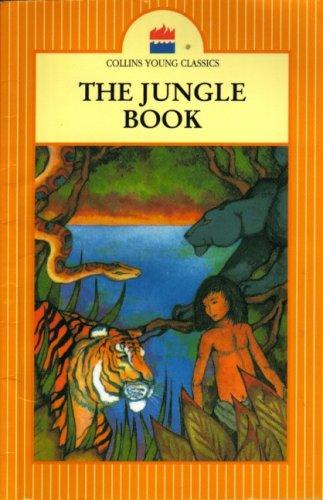 The Jungle Book