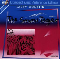 The Snow Tiger