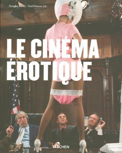 Le cinéma érotique