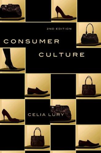 Consumer Culture