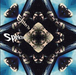 Enter the...Spektrum [Vinyl LP]