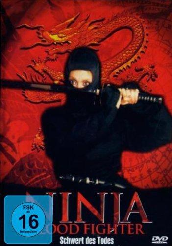 Ninja Blood Fighter - Schwert des Todes