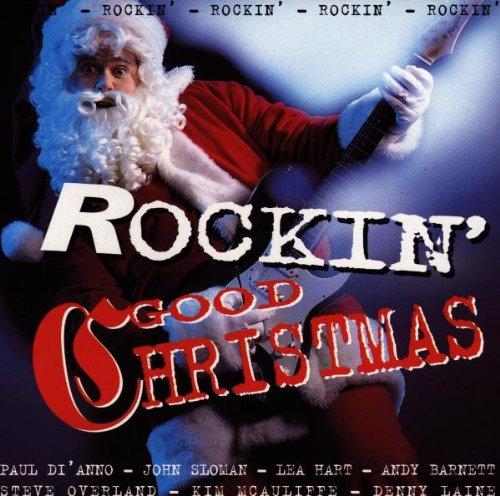 Rockin' Good Christmas