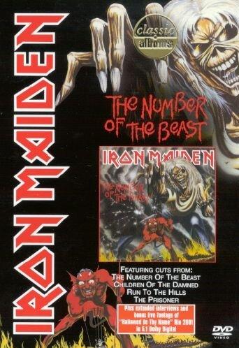 Classic Albums: Iron Maiden - Number Of The Beast