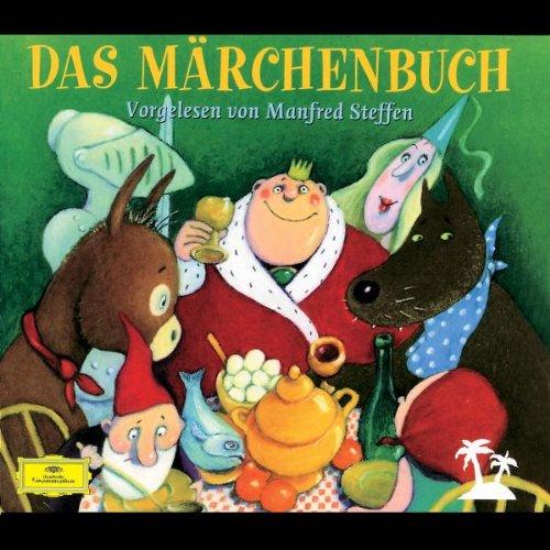 Das Märchenbuch