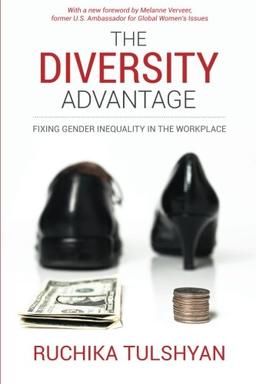 The Diversity Advantage: Fixing Gender Inequality In The Workplace